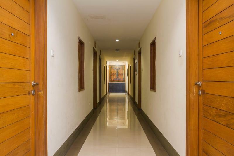 Hotel Reddoorz Near Institut Teknologi Bandung 2 Exterior foto